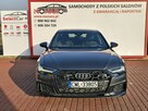 Audi A6 S-LINE 45 TFSI Quattro S-Tronic Pakiety Salon Polska Jak nowa 9.000 km - 3
