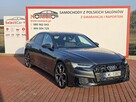 Audi A6 S-LINE 45 TFSI Quattro S-Tronic Pakiety Salon Polska Jak nowa 9.000 km - 4