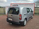 Toyota ProAce City LONG 1.5 D-4D Salon Polska Serwis 31.000 km Zamiana Finansowanie FV23% - 7