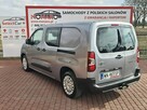Toyota ProAce City LONG 1.5 D-4D Salon Polska Serwis 31.000 km Zamiana Finansowanie FV23% - 10