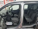 Toyota ProAce City LONG 1.5 D-4D Salon Polska Serwis 31.000 km Zamiana Finansowanie FV23% - 13