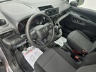 Toyota ProAce City LONG 1.5 D-4D Salon Polska Serwis 31.000 km Zamiana Finansowanie FV23% - 14