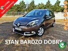 Renault Grand Scenic dCi 110*Klima*Alu*Pełna Elektryka*Zadbany*Bezwypadkowy*Rej.PL*ZOBACZ!! - 1