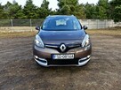 Renault Grand Scenic dCi 110*Klima*Alu*Pełna Elektryka*Zadbany*Bezwypadkowy*Rej.PL*ZOBACZ!! - 2