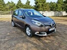 Renault Grand Scenic dCi 110*Klima*Alu*Pełna Elektryka*Zadbany*Bezwypadkowy*Rej.PL*ZOBACZ!! - 3