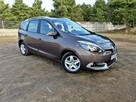 Renault Grand Scenic dCi 110*Klima*Alu*Pełna Elektryka*Zadbany*Bezwypadkowy*Rej.PL*ZOBACZ!! - 5