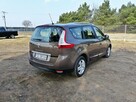 Renault Grand Scenic dCi 110*Klima*Alu*Pełna Elektryka*Zadbany*Bezwypadkowy*Rej.PL*ZOBACZ!! - 8
