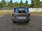 Renault Grand Scenic dCi 110*Klima*Alu*Pełna Elektryka*Zadbany*Bezwypadkowy*Rej.PL*ZOBACZ!! - 9