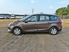 Renault Grand Scenic dCi 110*Klima*Alu*Pełna Elektryka*Zadbany*Bezwypadkowy*Rej.PL*ZOBACZ!! - 13