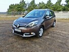 Renault Grand Scenic dCi 110*Klima*Alu*Pełna Elektryka*Zadbany*Bezwypadkowy*Rej.PL*ZOBACZ!! - 14