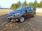Renault Grand Scenic dCi 110*Klima*Alu*Pełna Elektryka*Zadbany*Bezwypadkowy*Rej.PL*ZOBACZ!! - 16