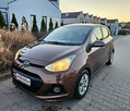 Hyundai i10 67KM Zadbany Serwis GwarancjaRata480zł - 2