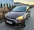 Hyundai i10 67KM Zadbany Serwis GwarancjaRata480zł - 3