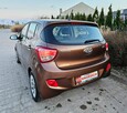Hyundai i10 67KM Zadbany Serwis GwarancjaRata480zł - 10