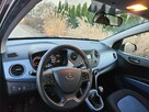 Hyundai i10 67KM Zadbany Serwis GwarancjaRata480zł - 13