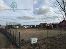 Działka budowlana Subkowy, J. Wybickiego - 4