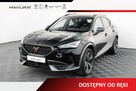 Cupra Formentor 1.5 TSI DSG Podgrz.f I kier LED K.cof Ambient Salon PL VAT23%