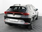 Cupra Formentor 1.5 TSI DSG Podgrz.f I kier LED K.cof Ambient Salon PL VAT23% - 5