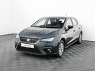 Seat Ibiza 1.0 MPI Style LED Cz.cof Lane Front Assist Salon PL VAT23% - 2