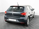 Seat Ibiza 1.0 MPI Style LED Cz.cof Lane Front Assist Salon PL VAT23% - 5