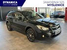 Subaru XV 2.0 150KM CVT AWD 2013 r., komplet kół, NAVI, przebieg tylko 145tys.km