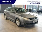 Volkswagen Jetta Comfortline 1.4TSI 122KM M6 2013 r., salon PL, przebieg tylko 84tys.km