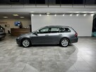 Volkswagen Golf Variant Comfortline 1.6TDI 116KM 2017r., salon PL, dod. komplet opon - 5