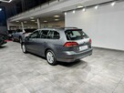 Volkswagen Golf Variant Comfortline 1.6TDI 116KM 2017r., salon PL, dod. komplet opon - 6