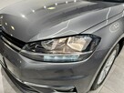 Volkswagen Golf Variant Comfortline 1.6TDI 116KM 2017r., salon PL, dod. komplet opon - 9