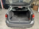 Volkswagen Golf Variant Comfortline 1.6TDI 116KM 2017r., salon PL, dod. komplet opon - 11