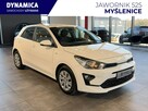 Kia Rio VAT 23% M 1.0T-GDI 100KM 2021/2022 r., salon PL, I właściciel