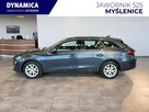 Seat Leon Sportstourer VAT 23% Style 1.5TSI 150KM DSG 2023 r., salon PL, I właściciel, gwar. - 5