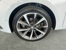 Seat Leon Sportstourer VAT 23% FR 1.5TSI 150KM M6 2023 r., salon PL, gwarancja fabryczna - 9