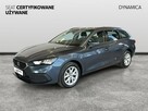 Seat Leon Sportstourer VAT 23% Style 1.5TSI 150KM DSG 2023 r., salon PL, I właściciel, gwar.