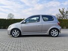 Toyota Yaris 1.5 VVT-I 106KM TSport Salon Polska -Klima -1 Wł od 6 lat -Zobacz - 2