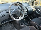 Toyota Yaris 1.5 VVT-I 106KM TSport Salon Polska -Klima -1 Wł od 6 lat -Zobacz - 14