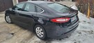 Ford Mondeo Mk5 (2016) w wersji Titanium z silnikiem 1.5 Eco - 11