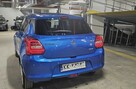 Suzuki Swift 2024 - 3