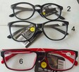 Okulary do czytania +1 EyeMedic Wyrób medyczny Różne NOWE - 3