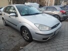 Ford Focus 2001 nowy PT klimatyzacja - 4