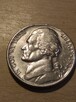 Moneta 5 centów USA 1982 Thomas Jefferson - 3