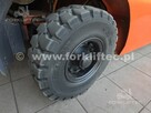 Wózek Widłowy TOYOTA 7FGF20 Triplex TOYOTA 7FG20 Linde - 14