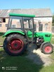 Sprzedam ciągnik Deutz 4006 - 7