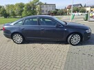 Sprzedam Audi A6 C6, 2.0 TDi - 3
