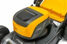 Kosiarka Spalinowa Akumulatorowa Elektryczna BIZNES HURT - 7