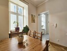 Mieszkanie 2 pokoje 47m2 Wawel Bulwary Ogród ul.Bernardyńska - 4