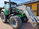 Usuwanie DPF EGR AdBlue - Fendt New Holland Masey Ferguson - 11
