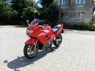 Suzuki gsx 600f - 3