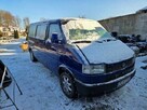 Volkswagen Transporter T4 – sprzedaż syndyka - 6