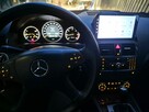 Mercedes C Klasa W204 C200 CDI automat - 15